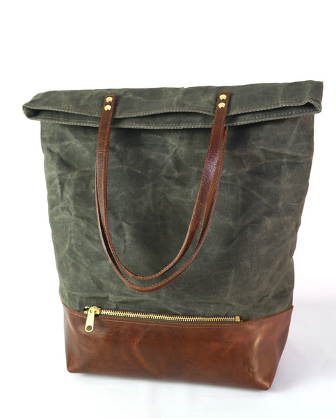 perfect travel backpack chic