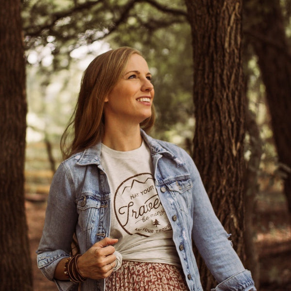 travel gift t-shirt alpine life tshirt hiking tee camping tshirt wanderlust shirt