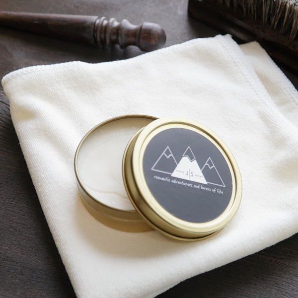 Leather Care Kit