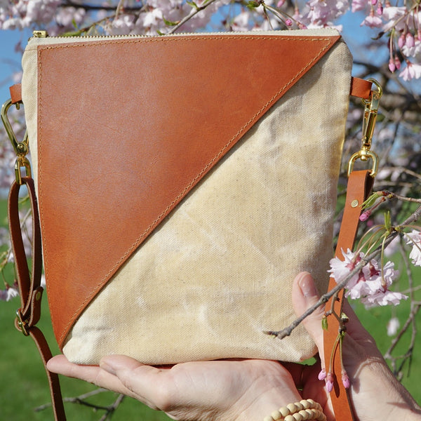 Summer Breeze Handbag