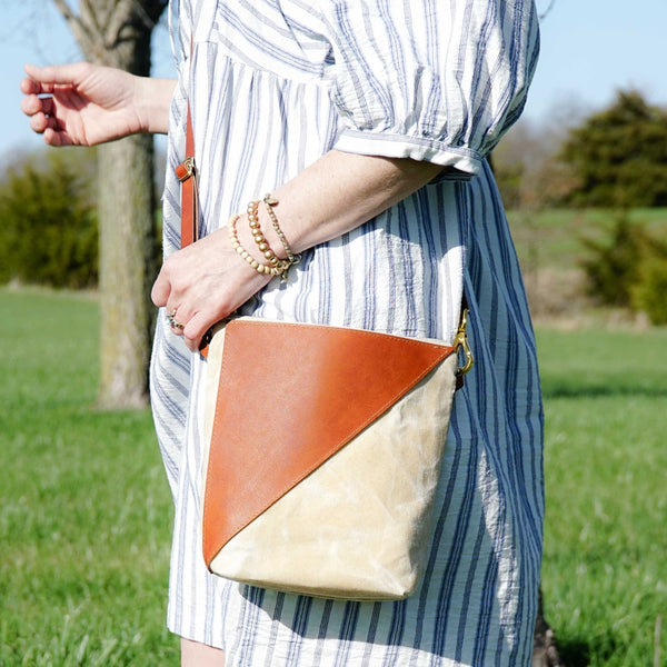 Summer Breeze Handbag