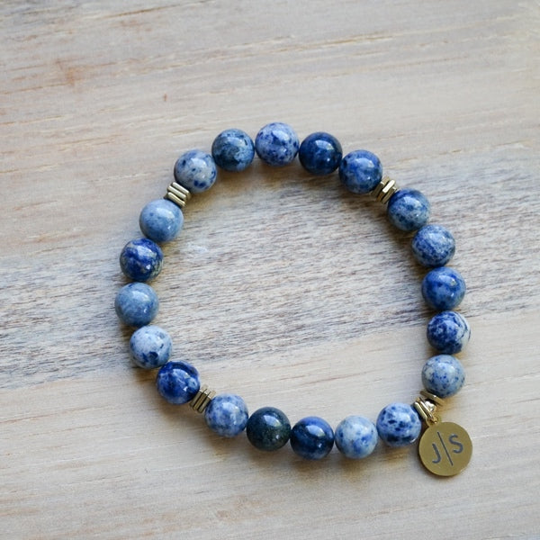 Open Sky Bracelet
