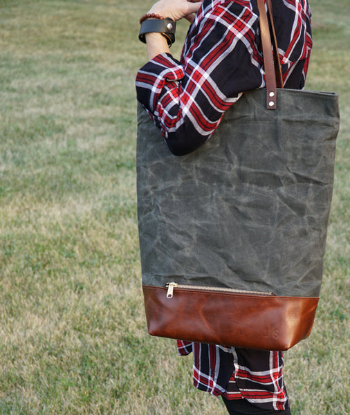 perfect travel women's travel bag