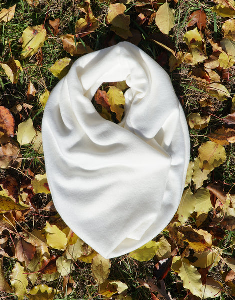 heated scarf fleece scarf