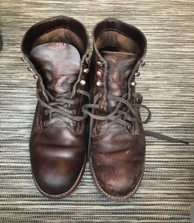 Leather Balm 4oz Tin