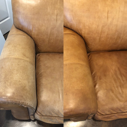 leather conditioner all natural