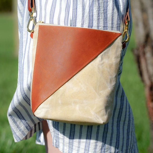 Summer Breeze Handbag