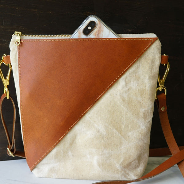 Summer Breeze Handbag