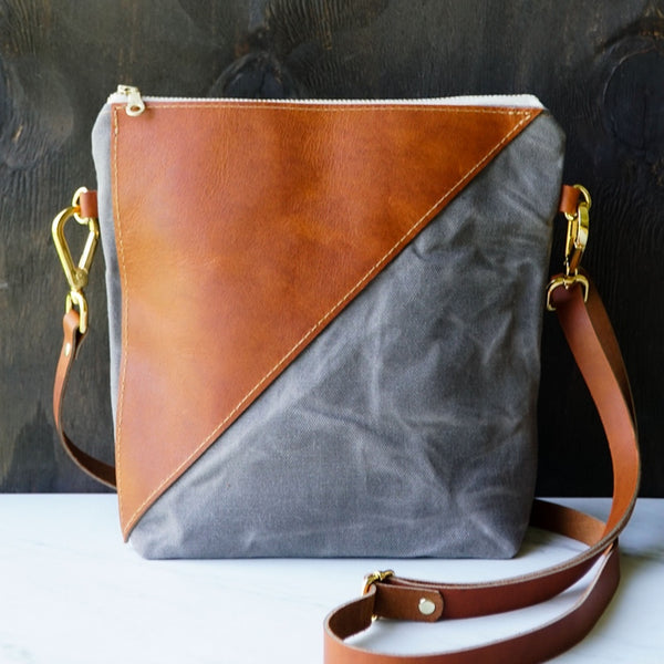 Summer Breeze Handbag