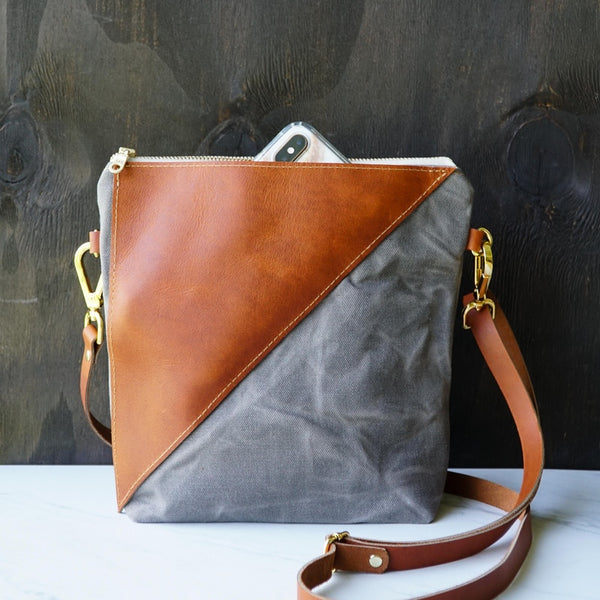 Summer Breeze Handbag