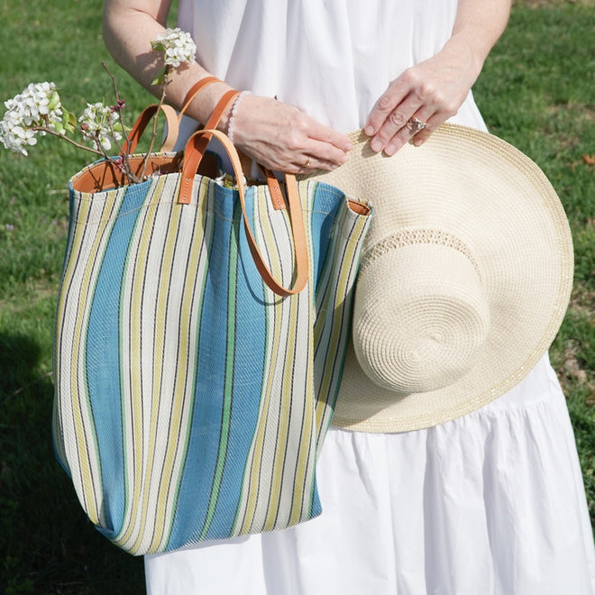 Backpacks + Handbags