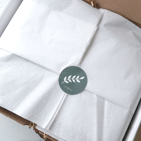 Wander Box | By the Season