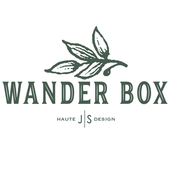 Wander Box | Yearly Subscription