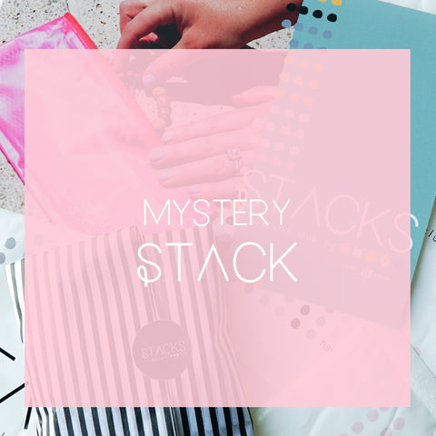 Mystery STACKS Bracelet