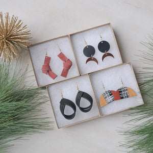 Earring Lover Gift Set